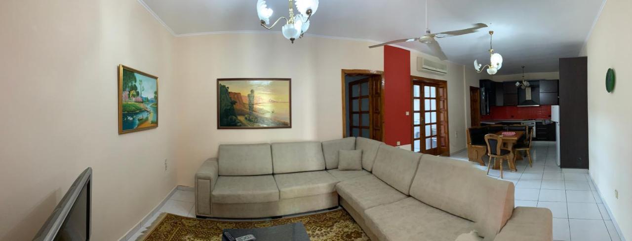 Shtepi Me Qera Fier Exterior foto